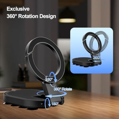📱 Suction Cup Phone Holder.