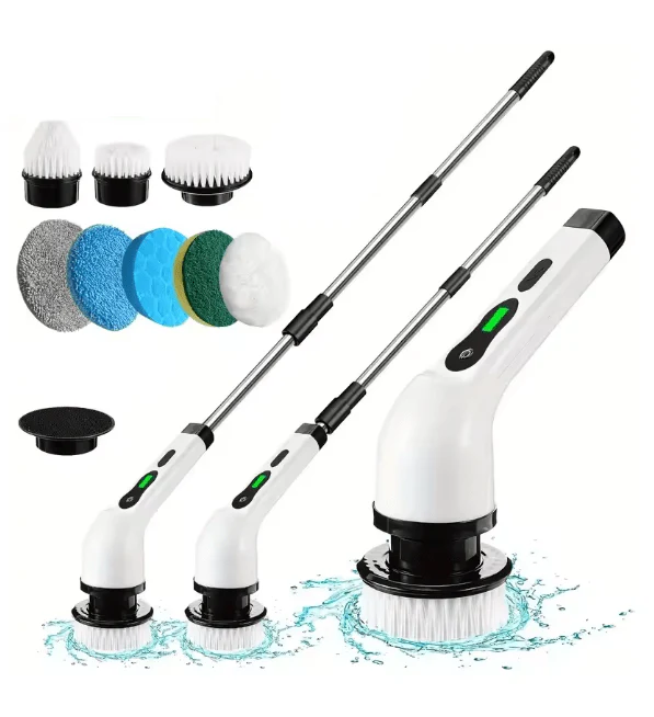 🧼 Deep Cleaning Made Effortless