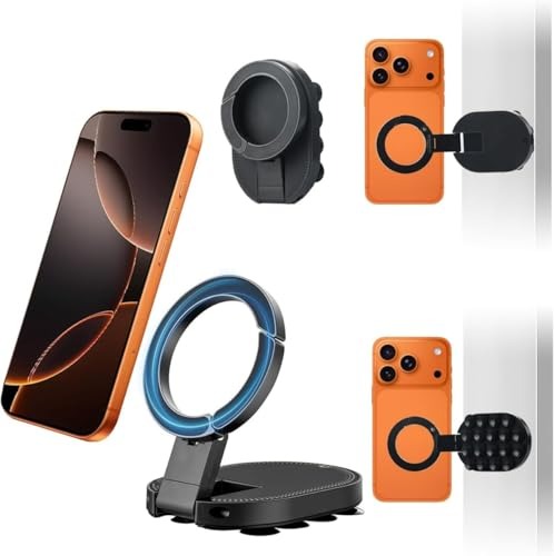 📱 Secure Your Phone Anywhere with Confidence
