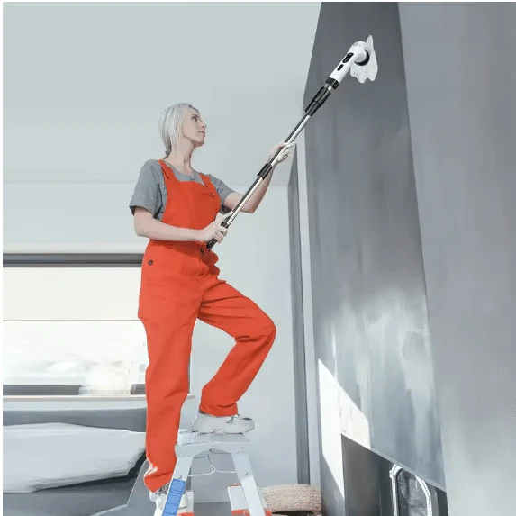 🧼 Deep Cleaning Made Effortless