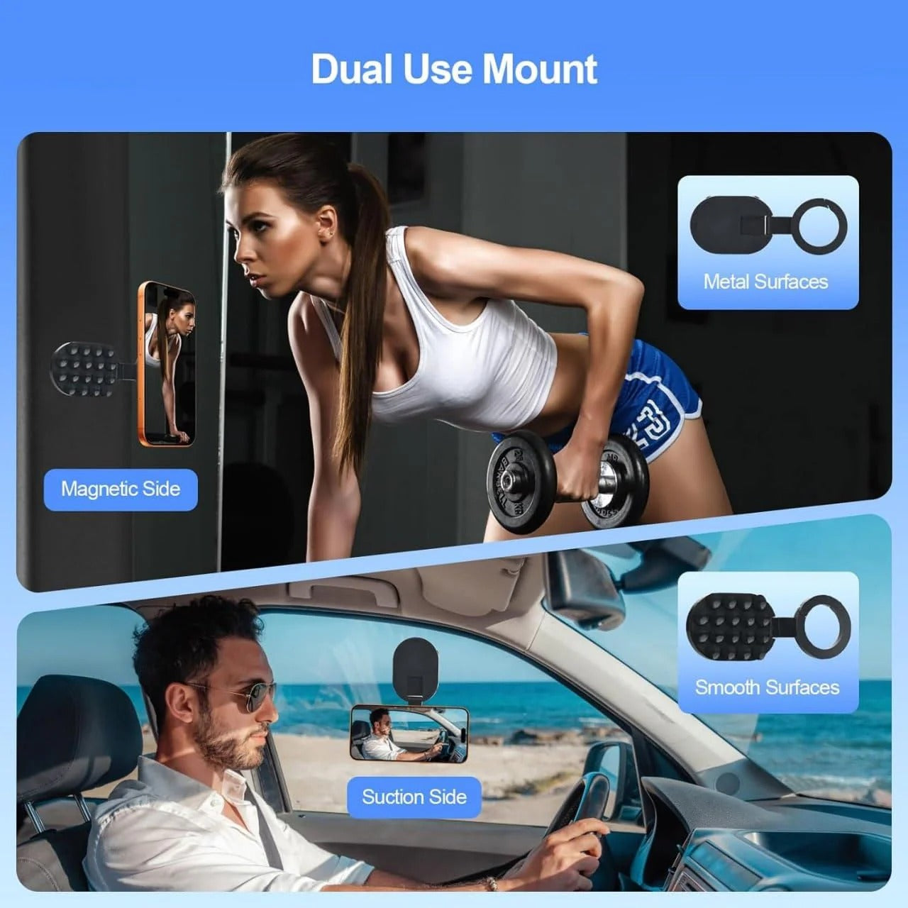 📱 Secure Your Phone Anywhere with Confidence